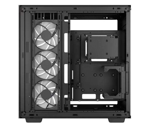 Deepcool Obudowa DeepCool CH780 Black R-CH780-BKADE41-G-1 - 1201368 - zdjęcie 3